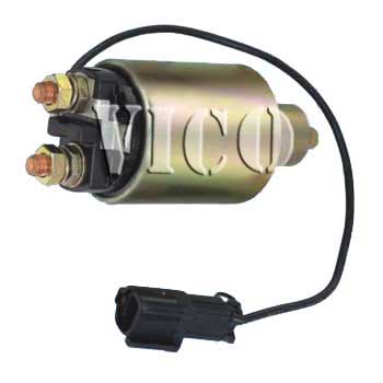 Mitsubishi Starter Switch