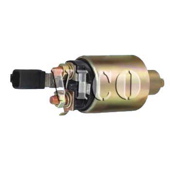 Mitsubishi Starter Switch 66-8371