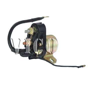 Mitsubishi Solenoid Switch