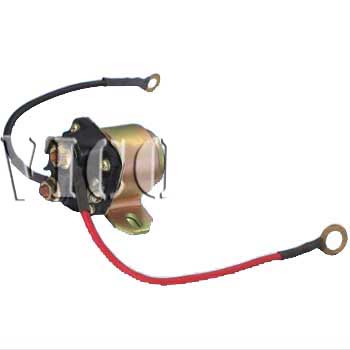 Mitsubishi Solenoid Switch