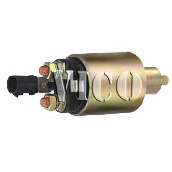 Mitsubishi Solenoid Switch