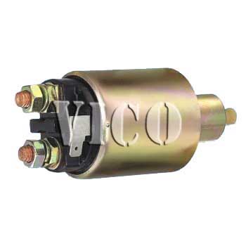 Mitsubishi Starter Switch