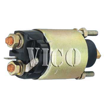 Nippondenso olenoid Switch SS-1664,0534005120,0534005150