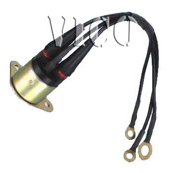 Nippondenso Solenoid Switch