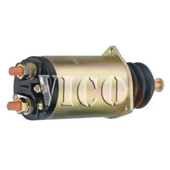 Nikko Solenoid Switch SS-146,0471002670,1811510080,1811510130