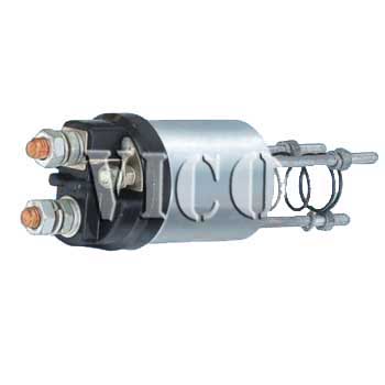 Valeo Solenoid Switch 66-9413,NE132,101187,77028