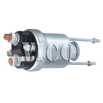 Valeo Solenoid Switch 66-9419,606913,618010,NE355