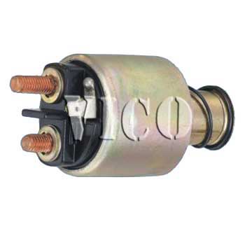 Valeo Solenoid Switch NE139,CED541,104594