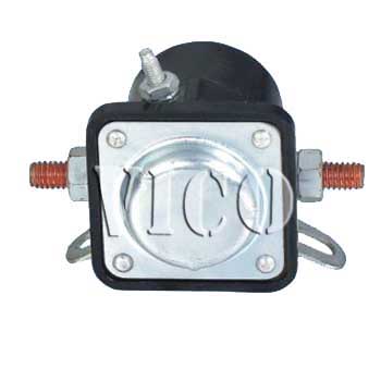 Ford Solenoid Switch SW218