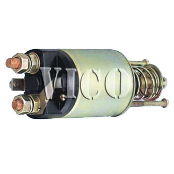 Sawafuji Solenoid Switch SS-2713,13500790109,281501452,135007901X9