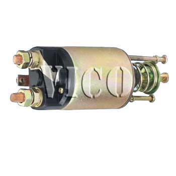 Sawafuji Solenoid Switch SS-2715,13500842009