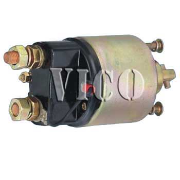 Sawafuji Solenoid Switch SS-2710,13500690109,281501140