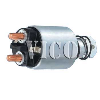 Marelli Solenoid Switch 66-9303,63633901,7980336