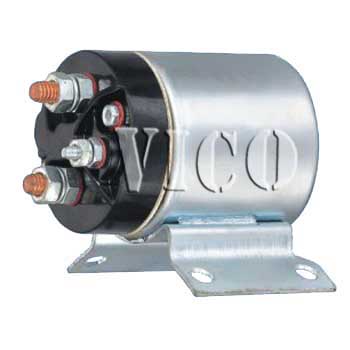 Prestolite Starter Switch 66-600,SS-22