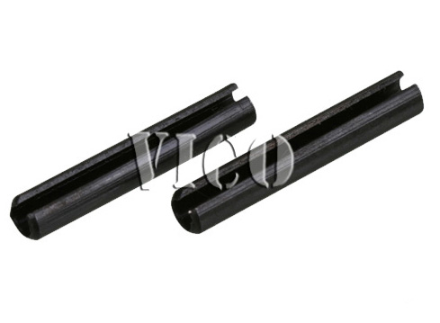 Round Key for John Deere, 34H45 