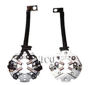 Mando,Mitsubishi Starter Brush Holder,M649T01273,M649T06871,M649T09471,3616932510