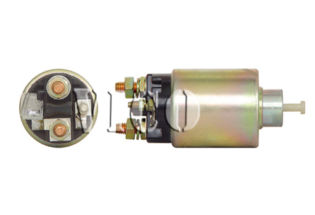 Delco Starter Solenoid 1114609