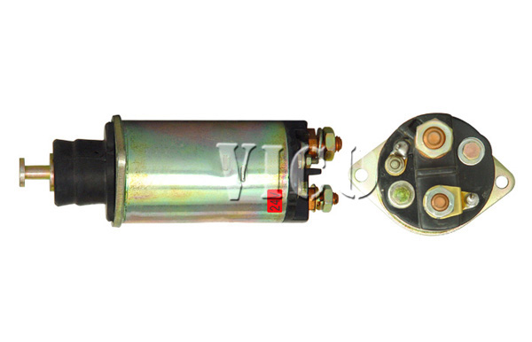 Delco Starter Switch 10457123