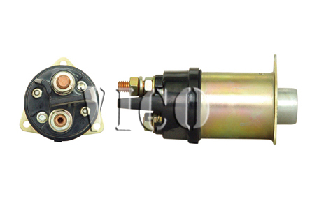 Delco 41MT Solenoid Switch 66-147,1115634,1115682