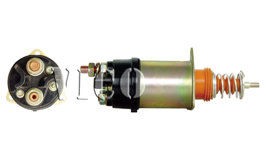 Delco Starter Switch 66-149