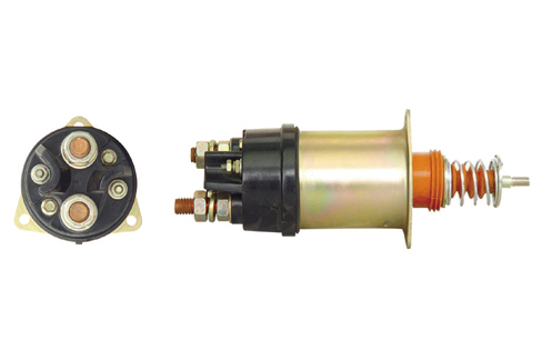 Delco 42MT Starter Solenoid 1115664,10511209