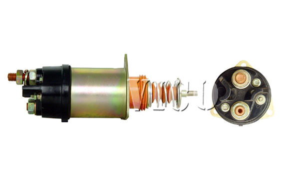 Delco 37MT Solenoid Switch 1115691