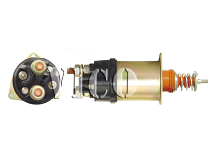 Delco 42MT Solenoid Switch 1115670,1115671,10511217