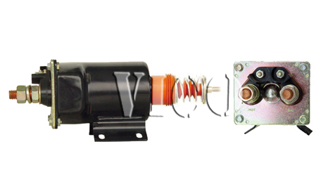 Delco Solenoid Switch 1115665,1115726,1115717