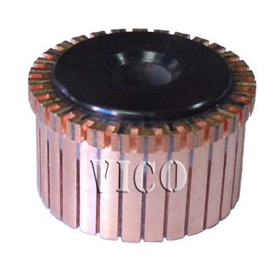 30 Segments Commutator For Electric Hammer