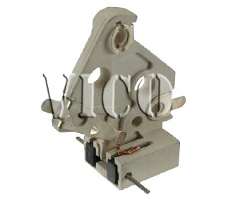 Alternator Brush Holder For Delco,39-101-3,1876876,1971521,1984462