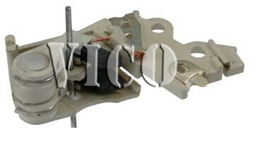 Brush Holder For Delco 39-104-3,10467934,1979724