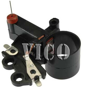 Delco Carbon Brush Holder 39-110-2