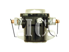 Ford Solenoid Switch,66-200,D3TB14088AA,D3TB14088AB