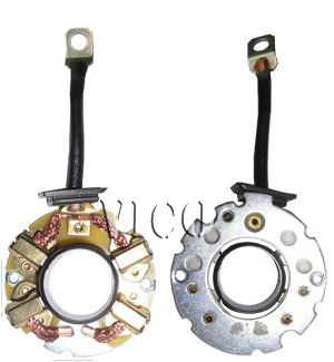 Delco Starter Brush Holder 69-123