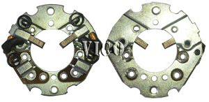 Mando,Mitsubishi PMGR Starters Carbon Brush Holder,69-8308,133341,M649T01271,M649T01272