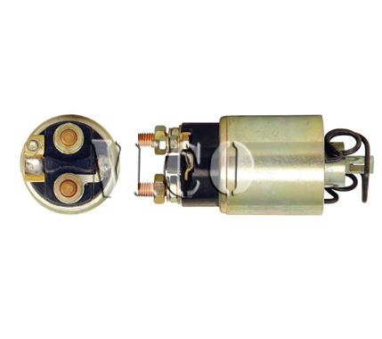 Hitachi Auto Solenoid 66-8160