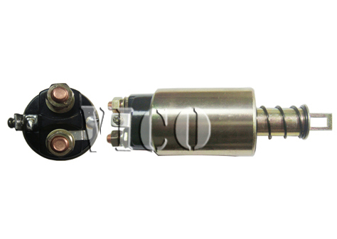 Hitachi Car Solenoid 66-8134,225047007