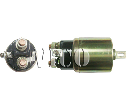 Hitachi Car Solenoid 66-8148,213047005