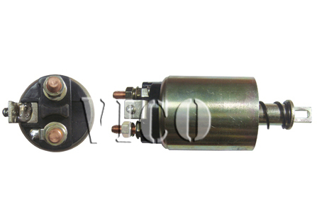 Hitachi Car Solenoid 66-8150