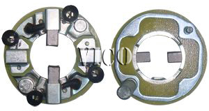 Brush Holder For Delco 69-125,234474