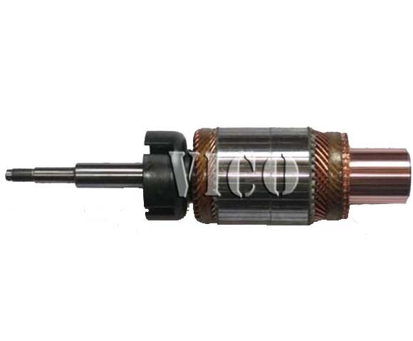 12V Bosch starter armature,IM107,2004005051,2004005052,2004005053