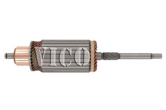 Bosch starter armature,IM1131,2004004100,2004004925