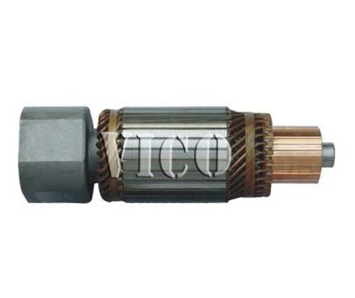 Bosch Starter Armature,IM122,61-9113,2004005022,2004005037,16360333