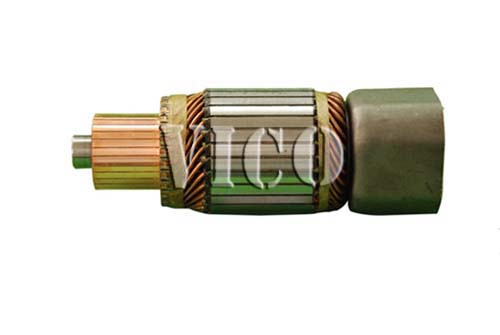 Bosch Starter Armature,IM138,61-9114,2004005026,2004005155,2005005026