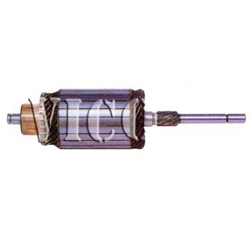 Bosch Starter Armature,IM177,1004003151,1004003908