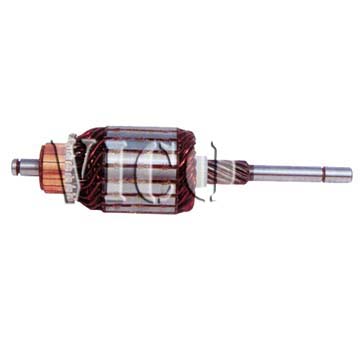 Bosch Armature,IM185,1004012408,1004012431,1004012906,1007010021