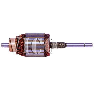 Bosch Armature,IM191,1004012415,1004012429,1004012907,1004012910