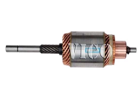 Lucas M127 Armature,IM211,61-9205,54292376,26253757,54268382