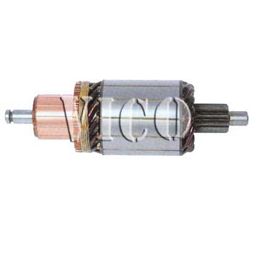 12v Starter Armature,IM2126,9003334037,9003334038