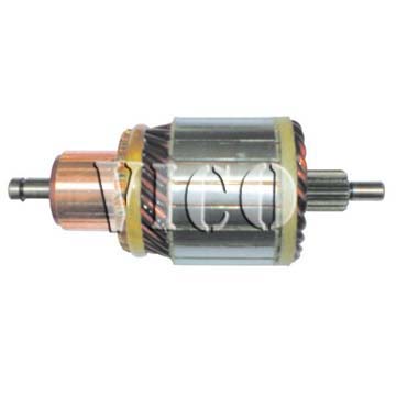 12v Starter Armature,IM2132,1004011208